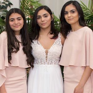 Meet your Posher, Alyssa and Mikayla